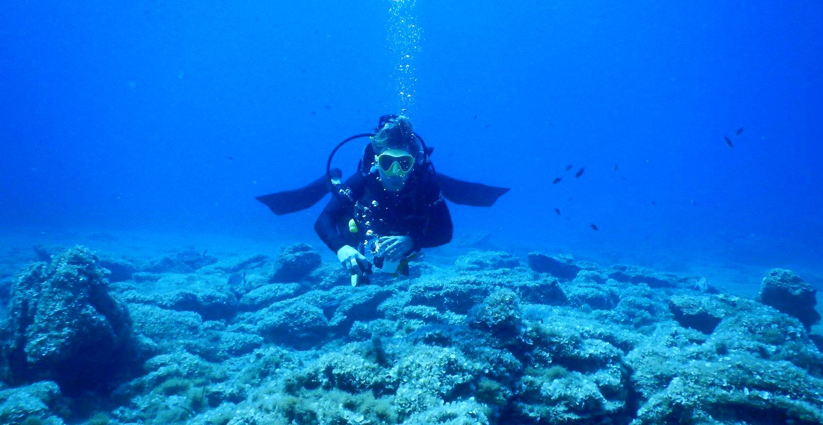 Curso de Buceo Avanzado –